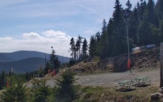 Czarna Góra Resort -Trasa Zjazdo - 28-04-2026 11:52