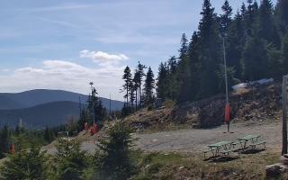 Czarna Góra Resort -Trasa Zjazdo - 28-04-2026 12:00