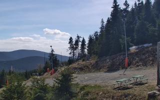 Czarna Góra Resort -Trasa Zjazdo - 28-04-2026 12:15