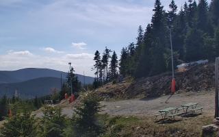 Czarna Góra Resort -Trasa Zjazdo - 28-04-2026 12:23