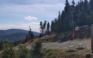 Czarna Góra Resort -Trasa Zjazdo - 28-04-2026 12:31