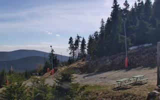 Czarna Góra Resort -Trasa Zjazdo - 28-04-2026 13:09