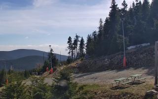 Czarna Góra Resort -Trasa Zjazdo - 28-04-2026 13:25