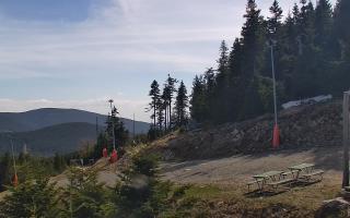 Czarna Góra Resort -Trasa Zjazdo - 28-04-2026 13:33