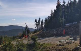 Czarna Góra Resort -Trasa Zjazdo - 28-04-2026 13:40