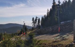 Czarna Góra Resort -Trasa Zjazdo - 28-04-2026 13:56