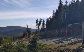 Czarna Góra Resort -Trasa Zjazdo - 28-04-2026 14:11