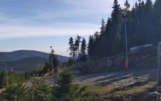 Czarna Góra Resort -Trasa Zjazdo - 28-04-2026 14:19