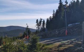 Czarna Góra Resort -Trasa Zjazdo - 28-04-2026 14:27