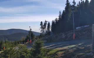 Czarna Góra Resort -Trasa Zjazdo - 28-04-2026 14:34