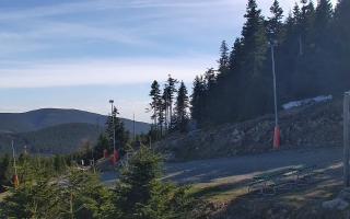 Czarna Góra Resort -Trasa Zjazdo - 28-04-2026 14:42