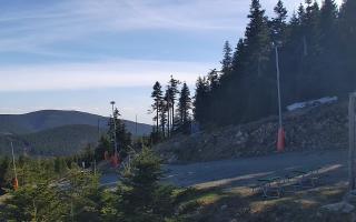 Czarna Góra Resort -Trasa Zjazdo - 28-04-2026 14:50