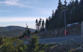 Czarna Góra Resort -Trasa Zjazdo - 28-04-2026 15:05