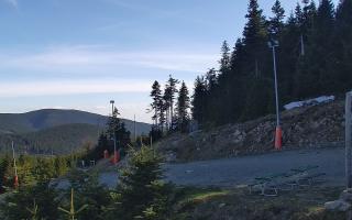 Czarna Góra Resort -Trasa Zjazdo - 28-04-2026 15:21