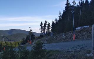 Czarna Góra Resort -Trasa Zjazdo - 28-04-2026 15:36