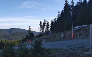 Czarna Góra Resort -Trasa Zjazdo - 28-04-2026 15:44