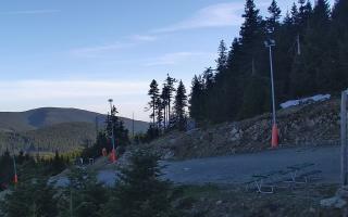 Czarna Góra Resort -Trasa Zjazdo - 28-04-2026 16:15