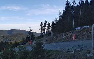 Czarna Góra Resort -Trasa Zjazdo - 28-04-2026 16:30