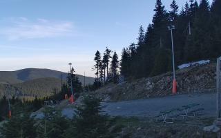 Czarna Góra Resort -Trasa Zjazdo - 28-04-2026 16:38