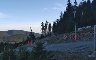 Czarna Góra Resort -Trasa Zjazdo - 28-04-2026 16:46