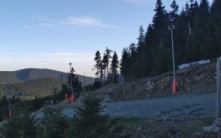 Czarna Góra Resort -Trasa Zjazdo - 28-04-2026 16:53