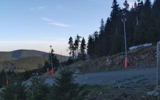 Czarna Góra Resort -Trasa Zjazdo - 28-04-2026 17:09