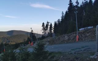 Czarna Góra Resort -Trasa Zjazdo - 28-04-2026 17:16