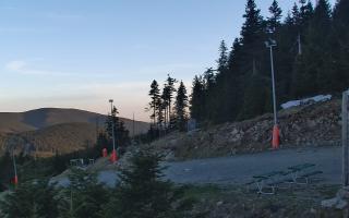 Czarna Góra Resort -Trasa Zjazdo - 28-04-2026 17:40