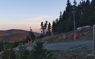 Czarna Góra Resort -Trasa Zjazdo - 28-04-2026 17:55