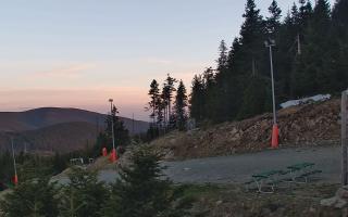 Czarna Góra Resort -Trasa Zjazdo - 28-04-2026 18:03