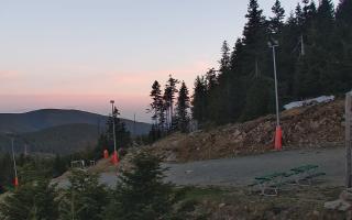 Czarna Góra Resort -Trasa Zjazdo - 28-04-2026 18:10