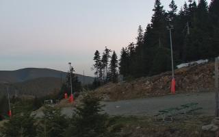 Czarna Góra Resort -Trasa Zjazdo - 28-04-2026 18:26