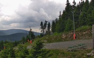 Czarna Góra Resort -Trasa Zjazdo - 17-06-2026 11:44