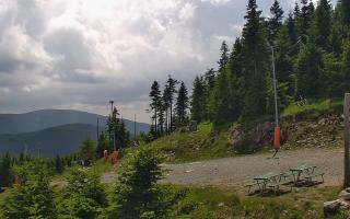Czarna Góra Resort -Trasa Zjazdo - 17-06-2026 11:59