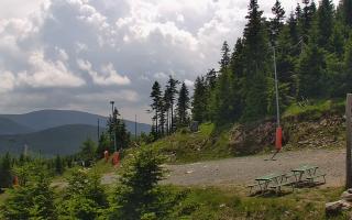 Czarna Góra Resort -Trasa Zjazdo - 17-06-2026 12:07