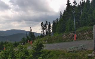 Czarna Góra Resort -Trasa Zjazdo - 17-06-2026 13:55