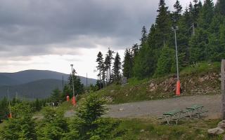 Czarna Góra Resort -Trasa Zjazdo - 17-06-2026 14:34