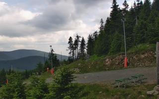Czarna Góra Resort -Trasa Zjazdo - 17-06-2026 15:12