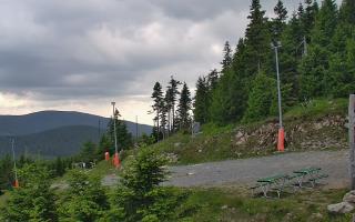 Czarna Góra Resort -Trasa Zjazdo - 17-06-2026 15:51
