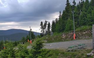 Czarna Góra Resort -Trasa Zjazdo - 17-06-2026 17:31