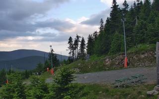 Czarna Góra Resort -Trasa Zjazdo - 17-06-2026 17:54