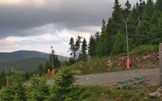 Czarna Góra Resort -Trasa Zjazdo - 17-06-2026 18:17