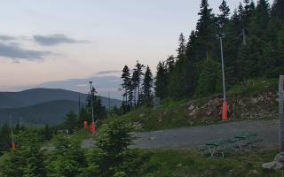 Czarna Góra Resort -Trasa Zjazdo - 17-06-2026 18:56