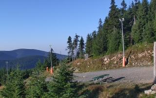 Czarna Góra Resort -Trasa Zjazdo - 30-07-2026 04:40