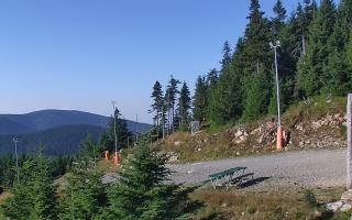 Czarna Góra Resort -Trasa Zjazdo - 30-07-2026 05:42