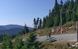 Czarna Góra Resort -Trasa Zjazdo - 30-07-2026 08:01
