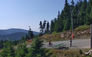 Czarna Góra Resort -Trasa Zjazdo - 30-07-2026 09:18