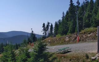 Czarna Góra Resort -Trasa Zjazdo - 30-07-2026 09:41