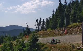 Czarna Góra Resort -Trasa Zjazdo - 30-07-2026 10:27