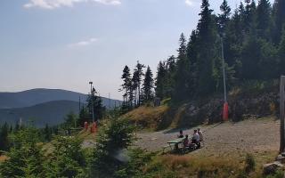 Czarna Góra Resort -Trasa Zjazdo - 30-07-2026 13:01